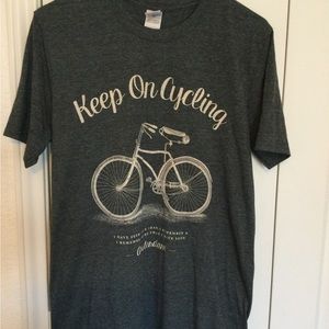 Amsterdam T-shirt large